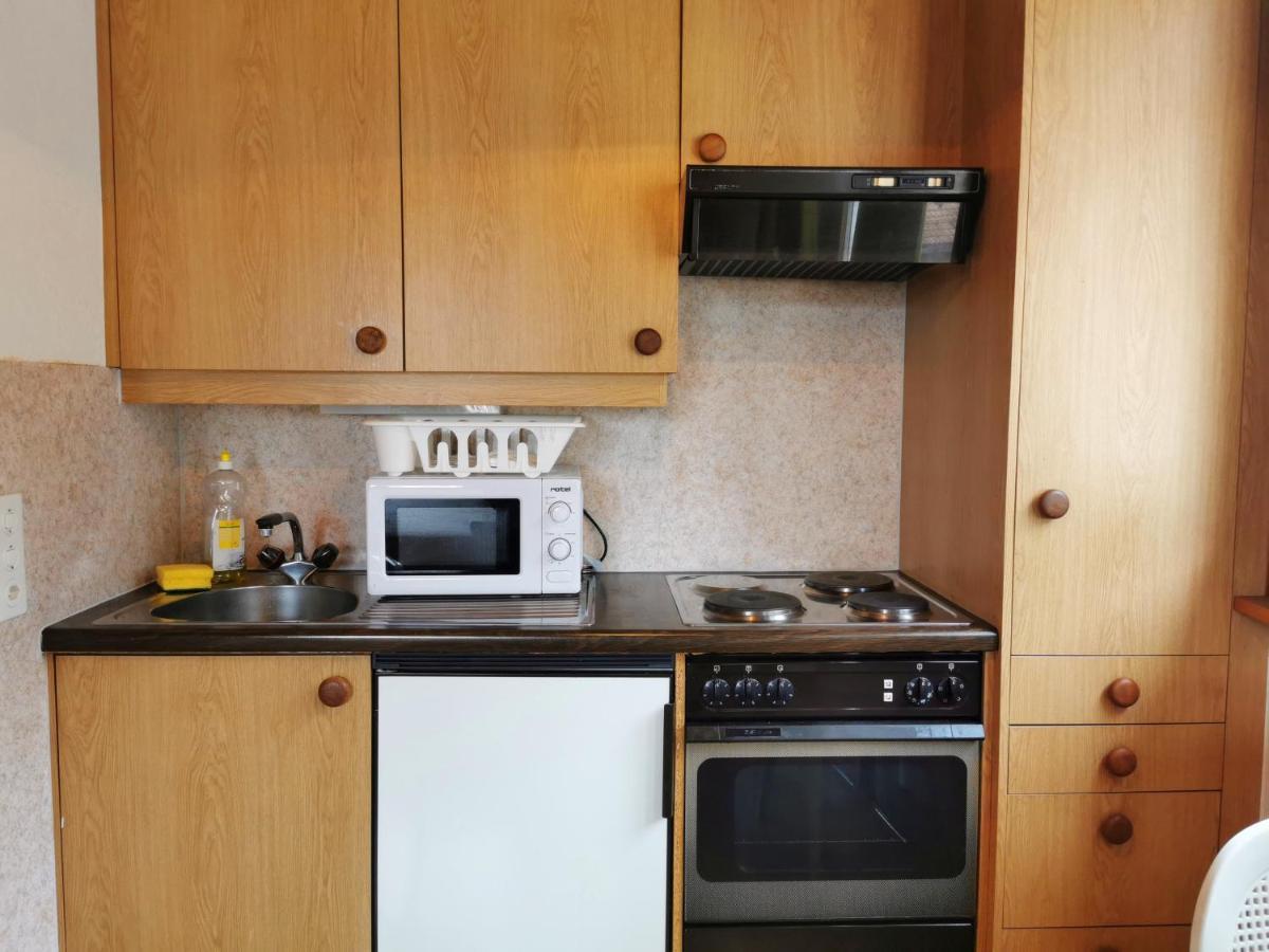 Central Beauty Scenery Apartment Интерлакен Екстериор снимка