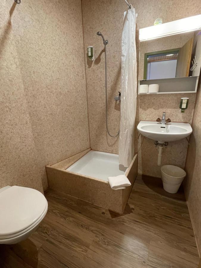 Central Beauty Scenery Apartment Интерлакен Екстериор снимка