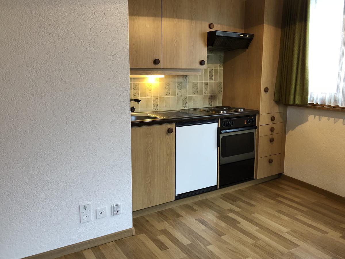Central Beauty Scenery Apartment Интерлакен Екстериор снимка